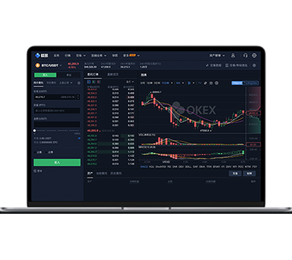 ave.ai交易所官网下载：最新官方入口与安全下载指南交易所APP界面预览 - 简洁直观的数字货币交易界面